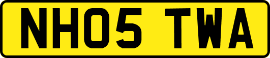 NH05TWA