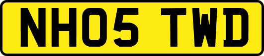 NH05TWD