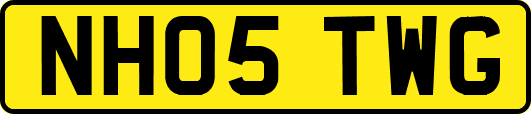 NH05TWG