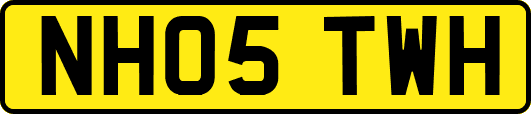 NH05TWH