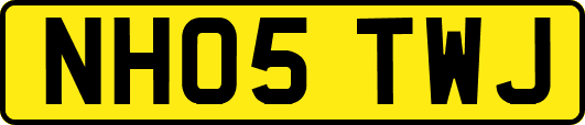 NH05TWJ