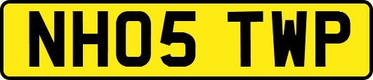 NH05TWP
