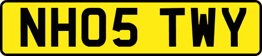 NH05TWY
