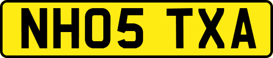 NH05TXA