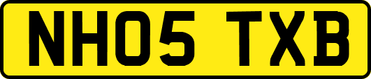 NH05TXB