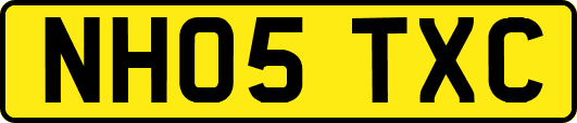 NH05TXC