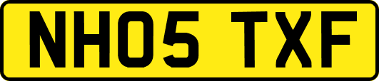 NH05TXF