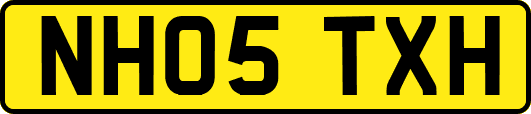 NH05TXH