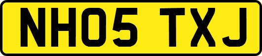 NH05TXJ