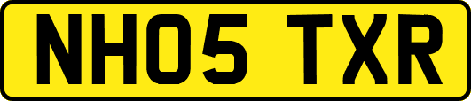 NH05TXR