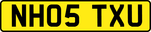 NH05TXU