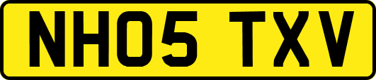 NH05TXV