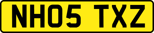 NH05TXZ
