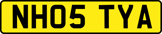 NH05TYA