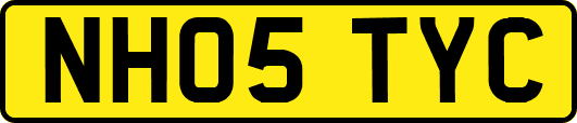 NH05TYC