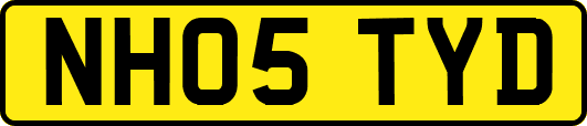 NH05TYD