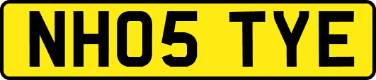 NH05TYE
