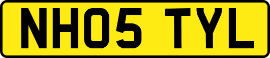 NH05TYL