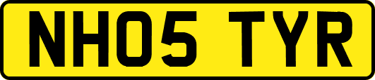 NH05TYR