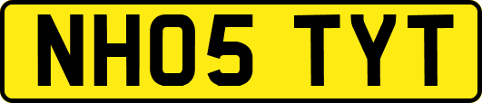 NH05TYT