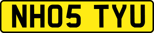 NH05TYU