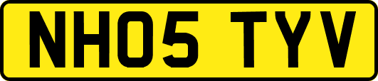 NH05TYV