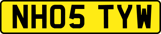 NH05TYW