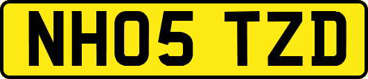 NH05TZD