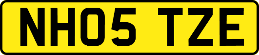 NH05TZE