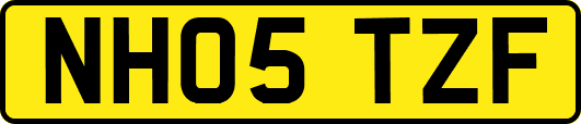 NH05TZF