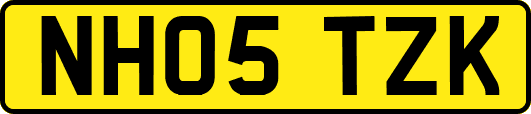 NH05TZK