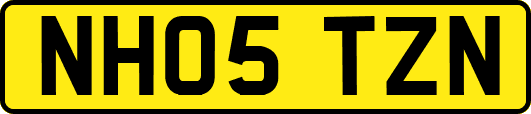 NH05TZN