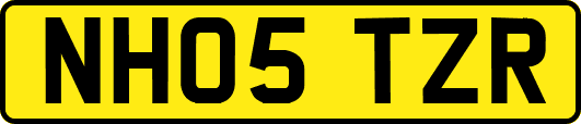NH05TZR