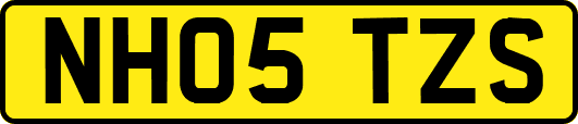 NH05TZS