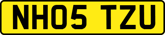 NH05TZU