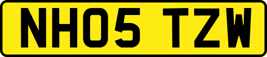 NH05TZW