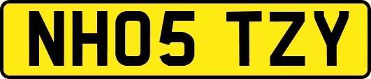 NH05TZY