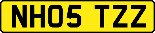 NH05TZZ