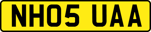 NH05UAA
