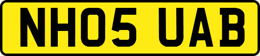NH05UAB