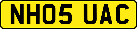 NH05UAC