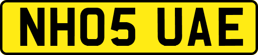 NH05UAE