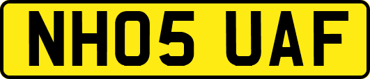 NH05UAF