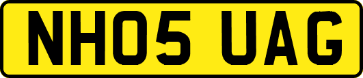 NH05UAG