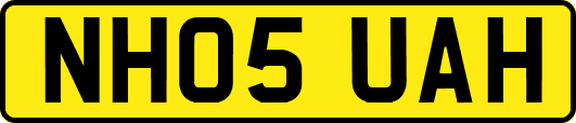 NH05UAH