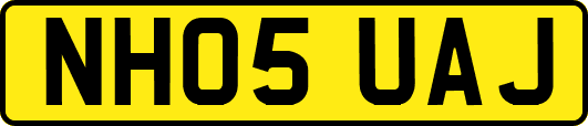 NH05UAJ
