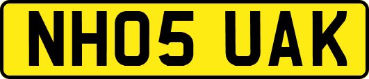 NH05UAK