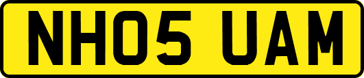 NH05UAM