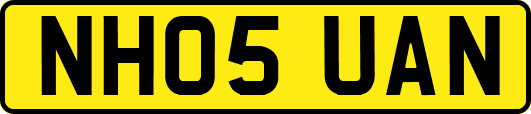 NH05UAN