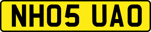 NH05UAO